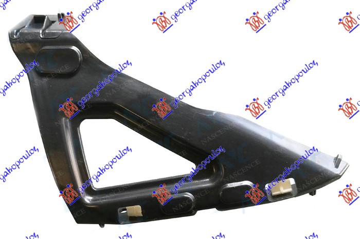 ΒΑΣΗ ΠΡΟΦΥΛΑΚΤΗΡΑ ΕΜΠΡΟΣ ΠΛΑΙΝΗ ΠΛΑΣΤΙΚΗ ΔΕΞ