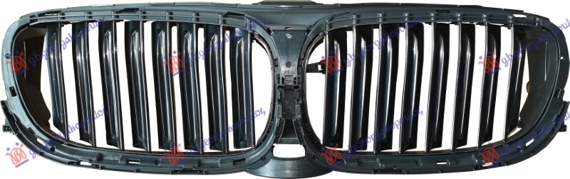 ΑΕΡΑΓΩΓΟΣ ΕΜΠΡΟΣ ΑΝΩ (ΜΑΣΚΑ ΕΣΩ) (ΜΑΥΡΟ ΔΙΑΚΟΣΜΗΤΙΚΑ) (ΜΕ ΜΟΤΕΡ) (ΧΩΡΙΣ NIGHT VISION) (M-SPORT)