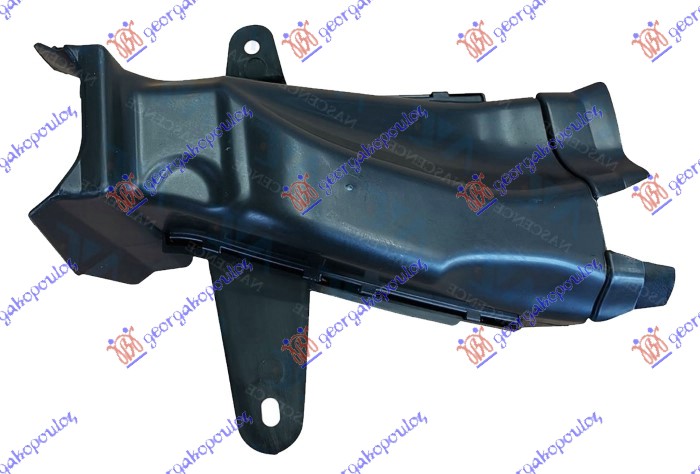 ΑΕΡΑΓΩΓΟΣ ΕΜΠΡΟΣ ΕΣΩΤΕΡΙΚΟΣ ΠΛΑΣΤΙΚΟΣ (ΕΜΠΡΟΣ ΚΟΜΜΑΤΙ) (ΓΙΑ ΤΑ ΦΡΕΝΑ) ΑΡ