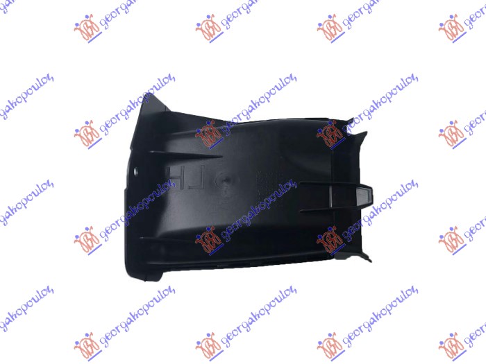 ΑΕΡΑΓΩΓΟΣ ΕΜΠΡΟΣ ΕΣΩΤΕΡΙΚΟΣ ΠΛΑΣΤΙΚΟΣ (ΠΙΣΩ ΚΟΜΜΑΤΙ) (ΓΙΑ ΤΑ ΦΡΕΝΑ) ΔΕΞ