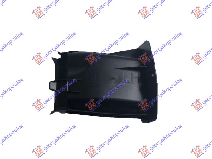 ΑΕΡΑΓΩΓΟΣ ΕΜΠΡΟΣ ΕΣΩΤΕΡΙΚΟΣ ΠΛΑΣΤΙΚΟΣ (ΠΙΣΩ ΚΟΜΜΑΤΙ) (ΓΙΑ ΤΑ ΦΡΕΝΑ) ΑΡ