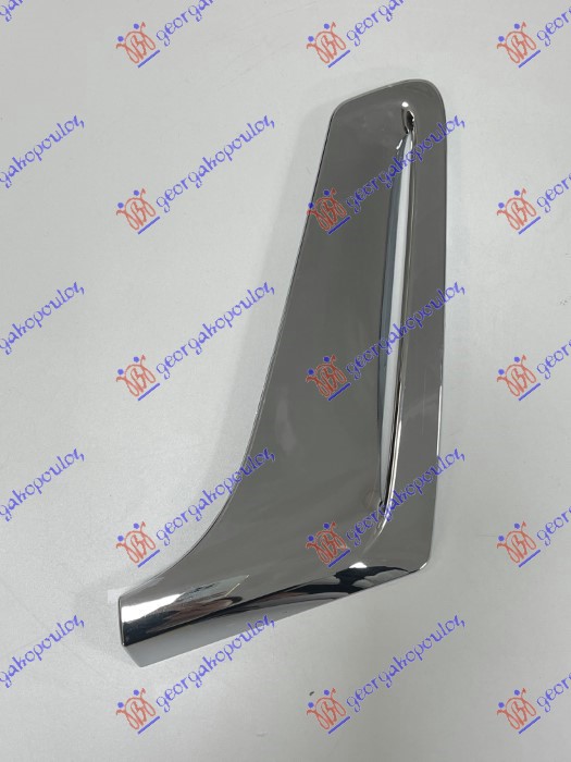 ΔΙΑΚΟΣΜΗΤΙΚΟ ΦΤΕΡΟΥ ΕΜΠΡΟΣ ΧΡΩΜΙΟ ΔΕΞ