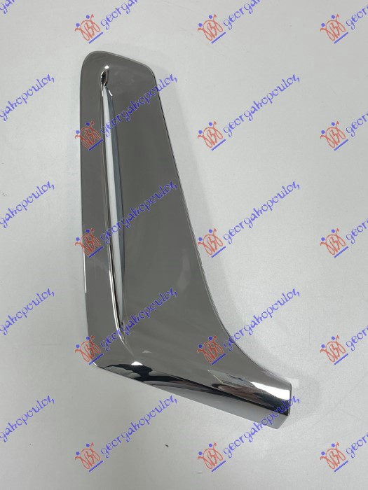 ΔΙΑΚΟΣΜΗΤΙΚΟ ΦΤΕΡΟΥ ΕΜΠΡΟΣ ΧΡΩΜΙΟ ΑΡ