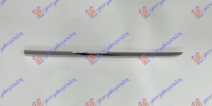 ΔΙΑΚΟΣΜΗΤΙΚΟ ΠΟΡΤΑΣ ΠΙΣΩ ΧΡΩΜΙΟ ΑΡ