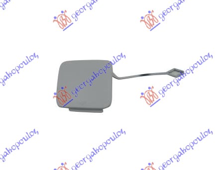 ΚΑΛΥΜΜΑ ΓΑΝΤΖΟΥ ΕΜΠΡΟΣ ΒΑΦΟΜΕΝΟ (M-SPORT)