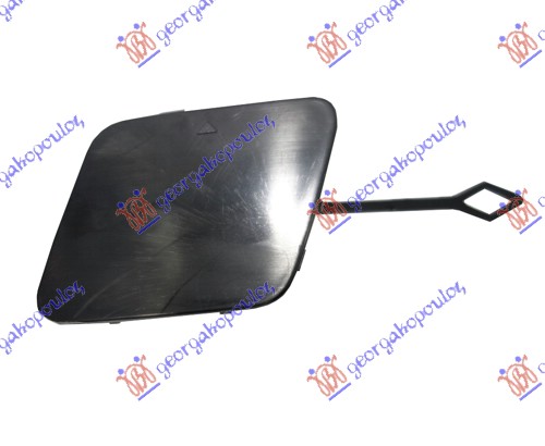 ΚΑΛΥΜΜΑ ΓΑΝΤΖΟΥ ΠΙΣΩ ΒΑΦΟΜΕΝΟ