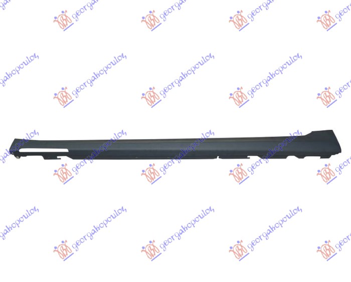 ΜΑΡΣΠΙΕ ΠΛΑΣΤΙΚΟΣ G11 (M-SPORT) ΑΡ