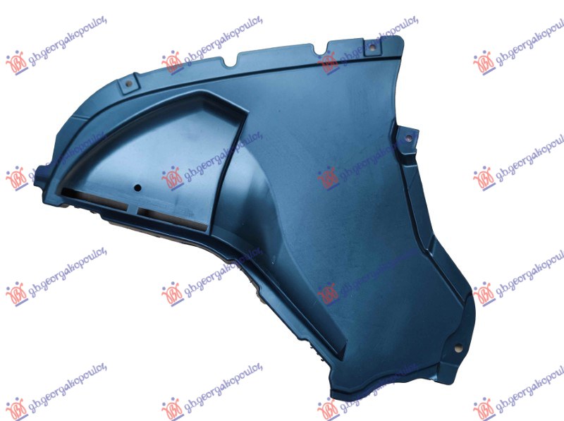 ΘΟΛΟΣ ΕΜΠΡΟΣ ΠΛΑΣΤΙΚΟΣ (ΕΜΠΡΟΣ ΚΑΤΩ ΚΟΜΜΑΤΙ) ΔΕΞ