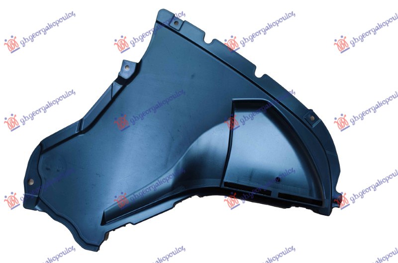 ΘΟΛΟΣ ΕΜΠΡΟΣ ΠΛΑΣΤΙΚΟΣ (ΕΜΠΡΟΣ ΚΑΤΩ ΚΟΜΜΑΤΙ) ΑΡ