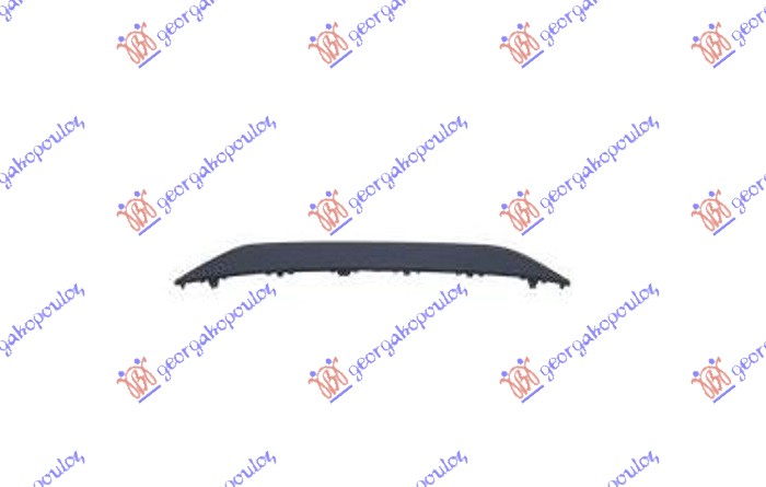 ΔΙΑΚΟΣΜΗΤΙΚΟ ΠΡΟΦΥΛΑΚΤΗΡΑ ΠΙΣΩ ΒΑΦΟΜΕΝΟ (PURE EXCELLENCE)