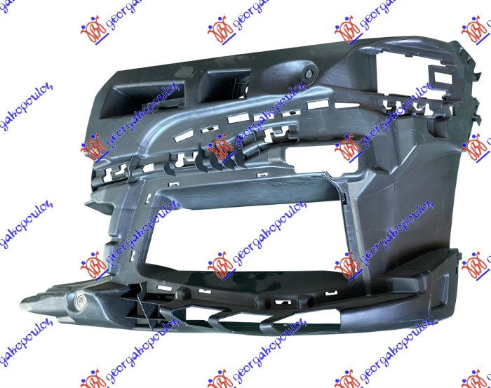 ΕΝΙΣΧΥΣΗ ΠΡΟΦΥΛΑΚΤΗΡΑ ΕΜΠΡΟΣ ΠΛΑΣΤΙΚΗ (M-SPORT) ΑΡ