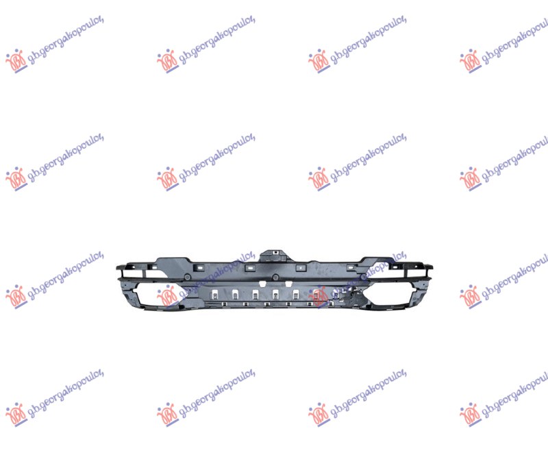 ΒΑΣΗ ΠΡΟΦΥΛΑΚΤΗΡΟΣ ΠΙΣΩ ΜΕΣΑΙΑ (ΠΡΟΣΑΡΜΟΓΕΑΣ) ΠΛΑΣΤΙΚΗ