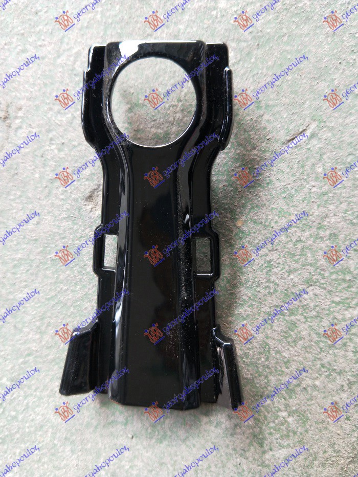 ΔΙΑΚΟΣΜΗΤΙΚΟ ΚΑΛΥΜΜΑ ΜΑΣΚΑΣ (ΜΕ ΚΑΜΕΡΑ)