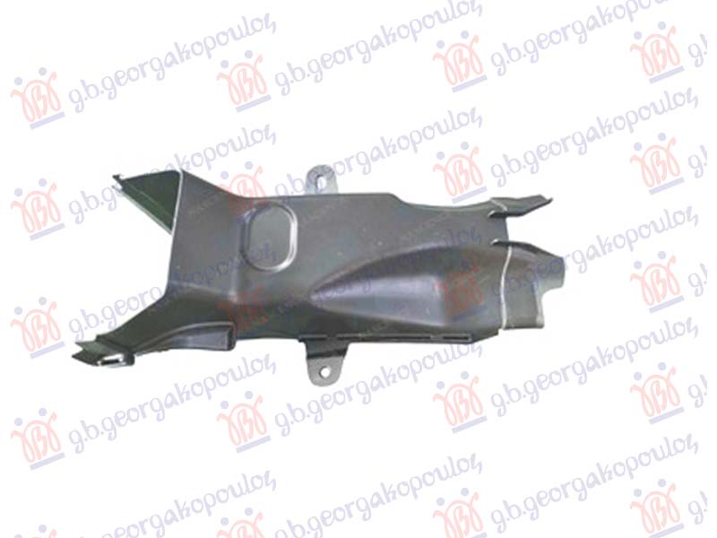 ΑΕΡΑΓΩΓΟΣ ΕΜΠΡΟΣ ΕΣΩΤΕΡΙΚΟΣ ΠΛΑΣΤΙΚΟΣ (ΓΙΑ ΤΑ ΦΡΕΝΑ) (ΕΜΠΡΟΣ ΚΟΜΜΑΤΙ) ΔΕΞ