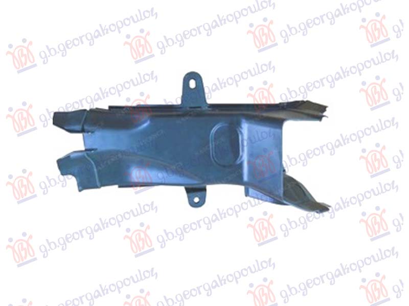 ΑΕΡΑΓΩΓΟΣ ΕΜΠΡΟΣ ΕΣΩΤΕΡΙΚΟΣ ΠΛΑΣΤΙΚΟΣ (ΓΙΑ ΤΑ ΦΡΕΝΑ) (ΕΜΠΡΟΣ ΚΟΜΜΑΤΙ) ΑΡ