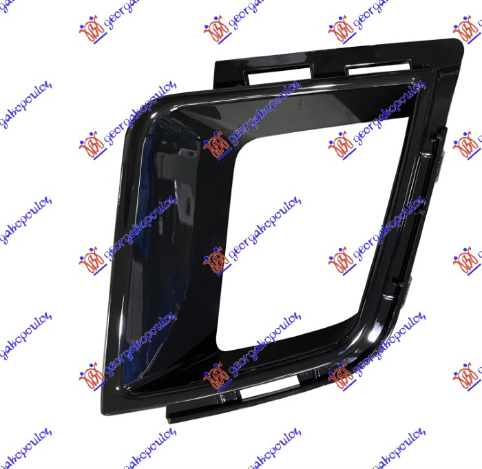 ΚΑΛΥΜΜΑ ΔΙΧΤΥΟΥ ΠΡΟΦΥΛΑΚΤΗΡΑ ΕΜΠΡΟΣ (M-SPORT) ΑΡ