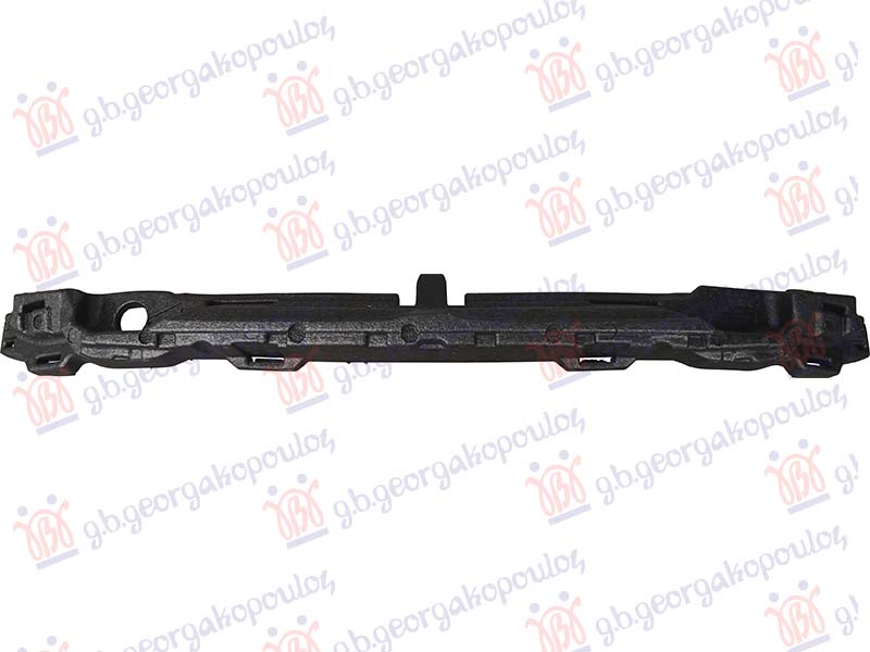 ΑΝΤΙΘΟΡΥΒΙΚΟ ΠΡΟΦΥΛΑΚΤΗΡΑ ΕΜΠΡΟΣ ΑΝΩ (M-SPORT)