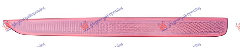 ΑΝΤΑΝΑΚΛΑΣΤΙΚΟ ΠΡΟΦΥΛΑΚΤΗΡΑ ΠΙΣΩ (M-SPORT) ΔΕΞ