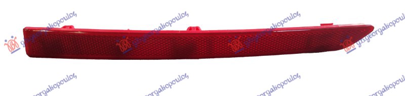 ΑΝΤΑΝΑΚΛΑΣΤΙΚΟ ΠΡΟΦΥΛΑΚΤΗΡΑ ΠΙΣΩ ΔΕΞ