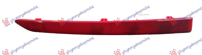 ΑΝΤΑΝΑΚΛΑΣΤΙΚΟ ΠΡΟΦΥΛΑΚΤΗΡΑ ΠΙΣΩ ΑΡ