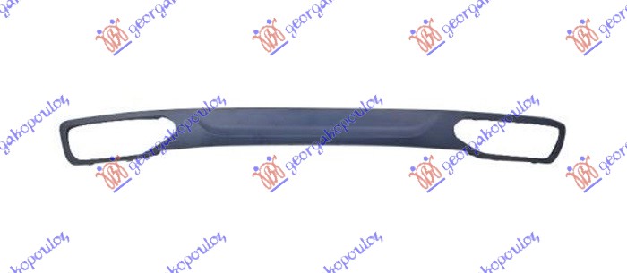 ΣΠΟΙΛΕΡ ΠΡΟΦΥΛΑΚΤΗΡΑ ΠΙΣΩ