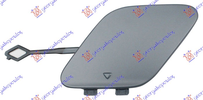 ΚΑΛΥΜΜΑ ΓΑΝΤΖΟΥ ΠΙΣΩ ΒΑΦΟΜΕΝΟ