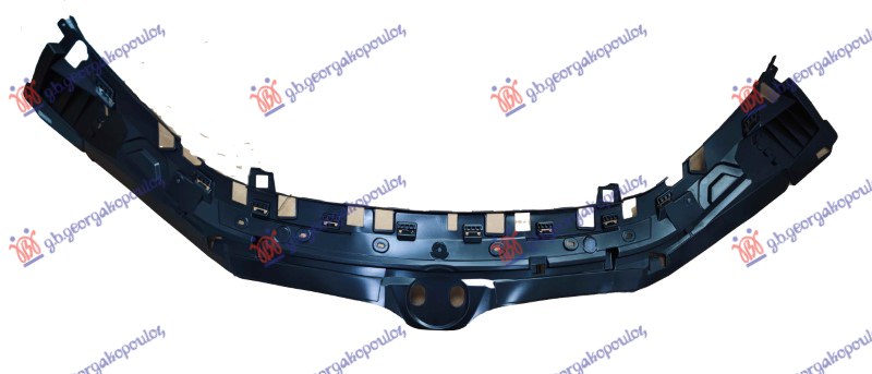 ΠΟΔΙΑ ΕΜΠΡΟΣ ΑΝΩ ΜΕΤΑΛΛΙΚΗ (M-SPORT)