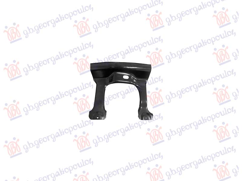 ΒΑΣΗ ΠΡΟΦΥΛΑΚΤΗΡΑ ΕΜΠΡΟΣ ΕΣΩ ΜΕΤΑΛΛΙΚΗ ΑΡ