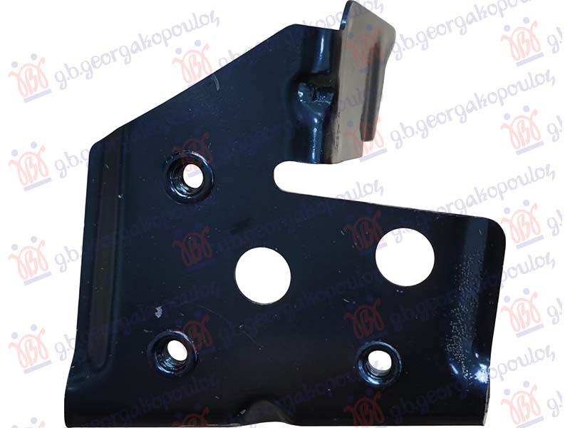 ΒΑΣΗ ΦΤΕΡΟΥ ΕΜΠΡΟΣ ΚΑΤΩ (ΠΛΑΙΝΗ ΕΝΙΣΧΥΣΗ ΠΑΡΑΜΟΡΦΩΣΗΣ) ΜΕΤΑΛΛΙΚΗ ΑΡ