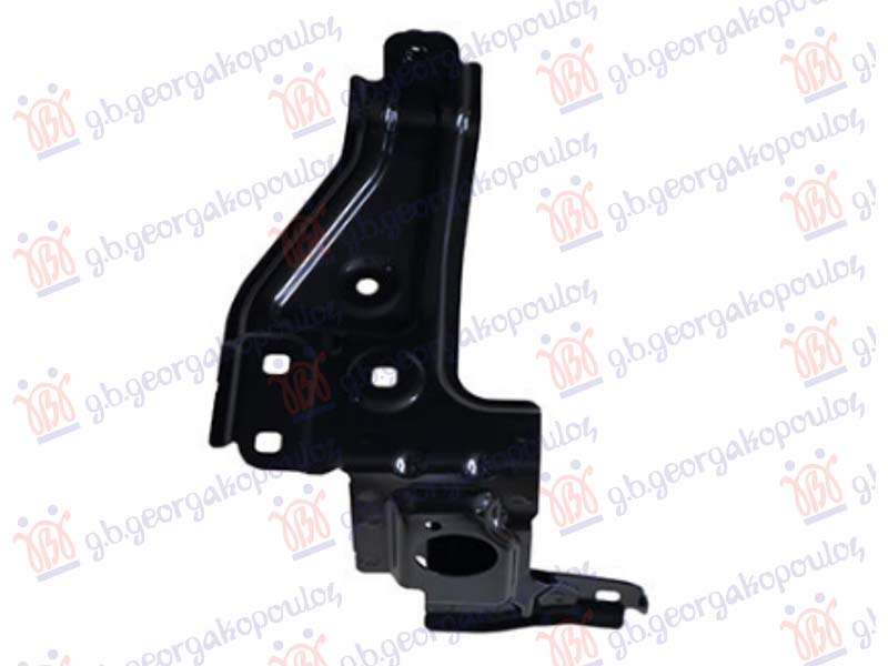 ΒΑΣΗ ΦΤΕΡΟΥ ΕΜΠΡΟΣ ΚΑΤΩ ΜΕΤΑΛΛΙΚΗ ΔΕΞ