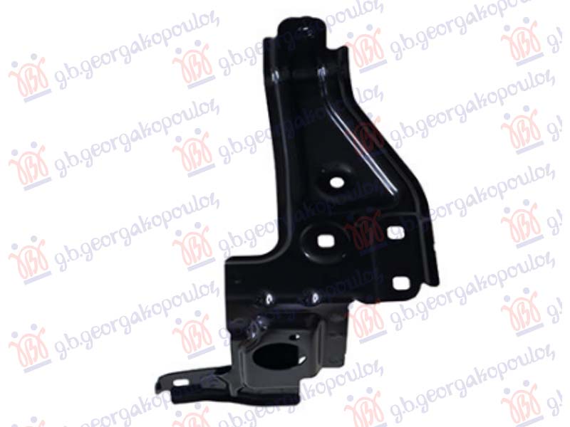 ΒΑΣΗ ΦΤΕΡΟΥ ΕΜΠΡΟΣ ΚΑΤΩ ΜΕΤΑΛΛΙΚΗ ΑΡ