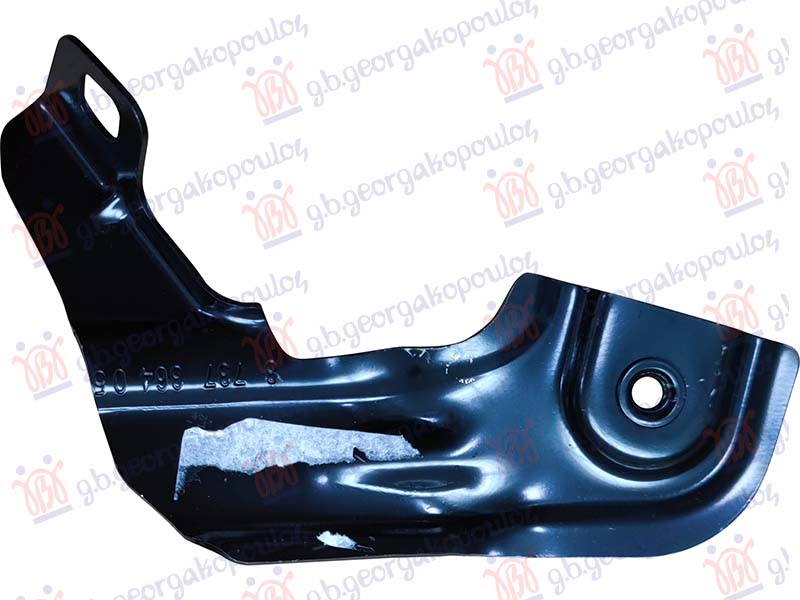 ΒΑΣΗ ΦΤΕΡΟΥ ΕΜΠΡΟΣ ΑΝΩ ΠΙΣΩ ΜΕΤΑΛΛΙΚΗ ΔΕΞ