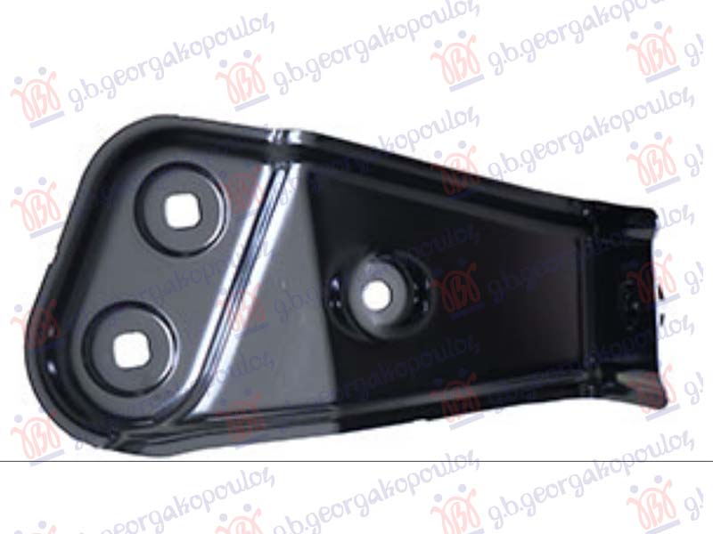 ΒΑΣΗ ΦΤΕΡΟΥ ΕΜΠΡΟΣ ΑΝΩ ΕΜΠΡΟΣ ΜΕΤΑΛΛΙΚΗ ΔΕΞ