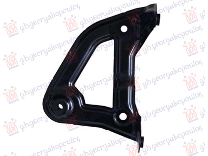 ΒΑΣΗ ΦΤΕΡΟΥ ΕΜΠΡΟΣ ΑΝΩ ΜΕΣΑΙΑ ΜΕΤΑΛΛΙΚΗ ΔΕΞ