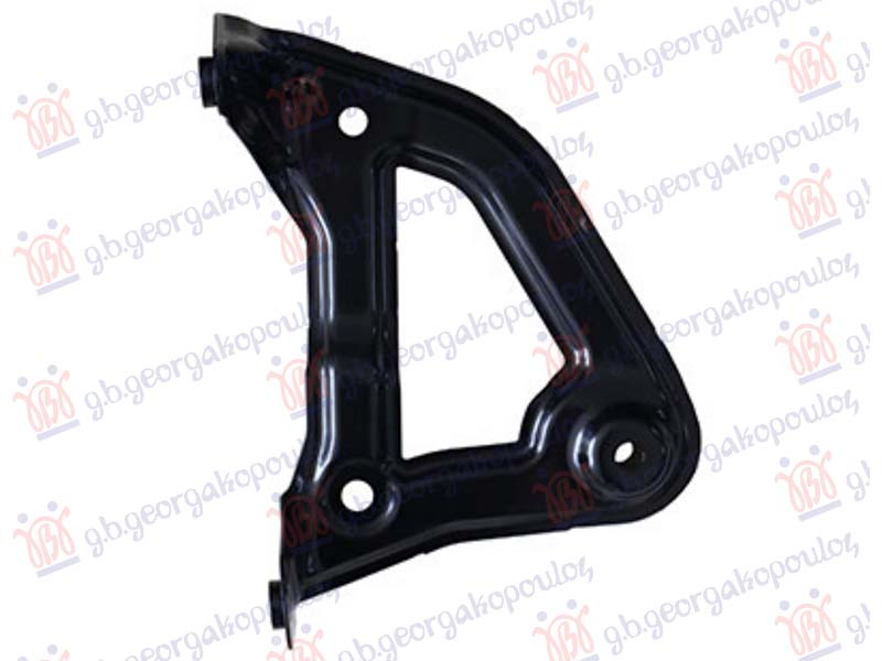 ΒΑΣΗ ΦΤΕΡΟΥ ΕΜΠΡΟΣ ΑΝΩ ΜΕΣΑΙΑ ΜΕΤΑΛΛΙΚΗ ΑΡ