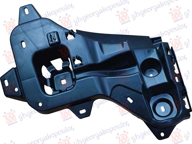 ΒΑΣΗ ΠΡΟΦΥΛΑΚΤΗΡΑ ΠΙΣΩ ΠΛΑΣΤΙΚΗ ΔΕΞ