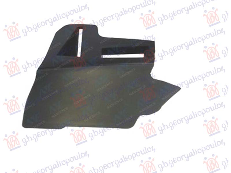 ΑΕΡΑΓΩΓΟΣ ΠΡΟΦΥΛΑΚΤΗΡΑ ΕΜΠΡΟΣ ΕΣΩ (M-SPORT) ΔΕΞ