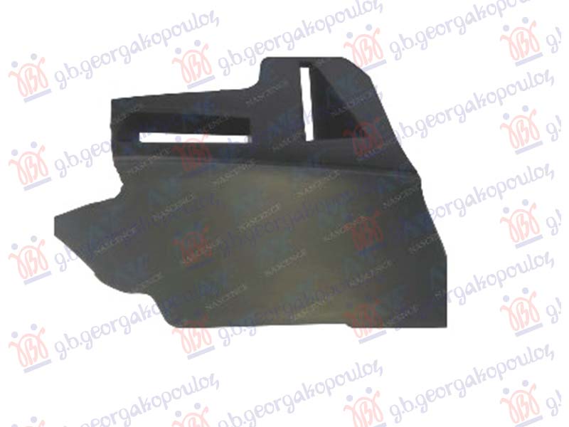 ΑΕΡΑΓΩΓΟΣ ΠΡΟΦΥΛΑΚΤΗΡΑ ΕΜΠΡΟΣ ΕΣΩ (M-SPORT) ΑΡ