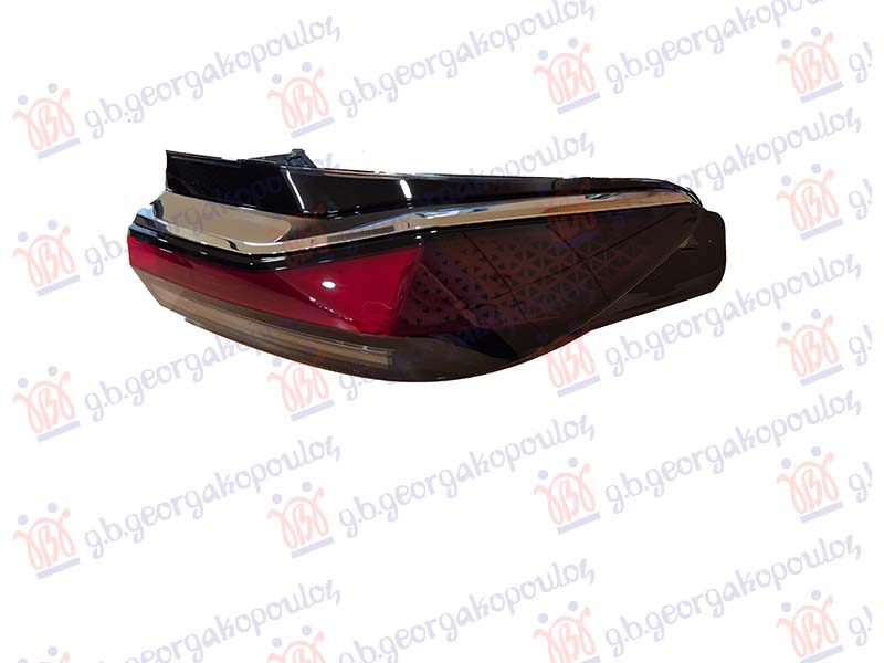 ΦΑΝΟΣ ΠΙΣΩ ΕΞΩ LED (MARELLI) ΔΕΞ