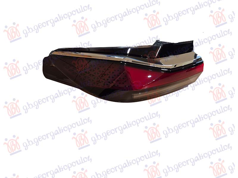 ΦΑΝΟΣ ΠΙΣΩ ΕΞΩ LED (MARELLI) ΑΡ