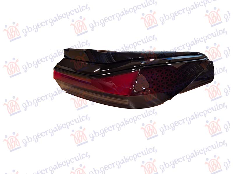 ΦΑΝΟΣ ΠΙΣΩ ΕΞΩ LED (SHADOW-LINE) (MARELLI) ΔΕΞ