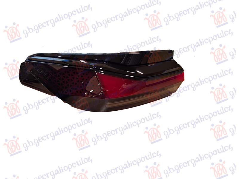 ΦΑΝΟΣ ΠΙΣΩ ΕΞΩ LED (SHADOW-LINE) (MARELLI) ΑΡ