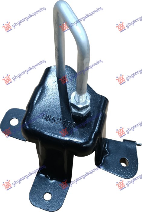 ΚΛΕΙΔΑΡΙΑ ΚΑΠΟ ΣΤΑΘΕΡΟ ΔΕΞ