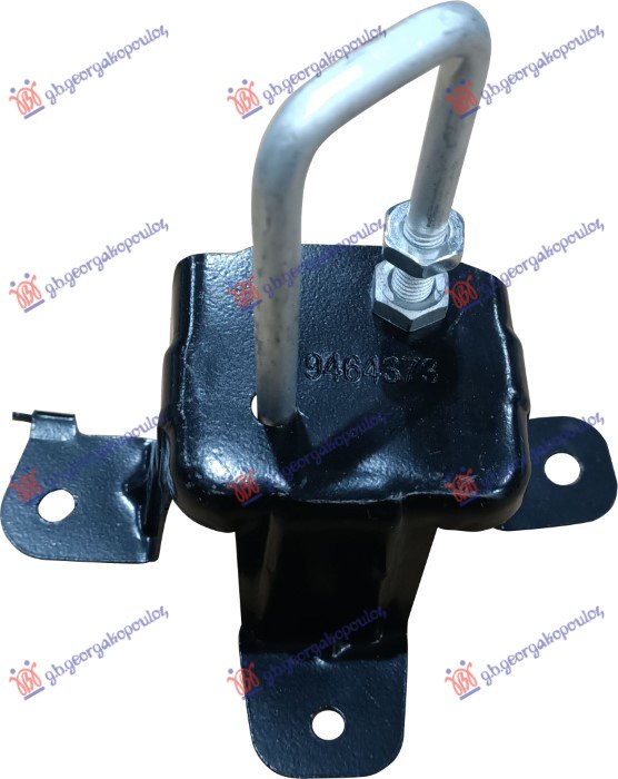 ΚΛΕΙΔΑΡΙΑ ΚΑΠΟ ΣΤΑΘΕΡΟ ΑΡ