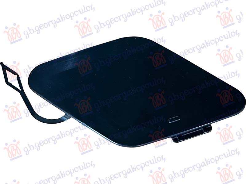 ΚΑΛΥΜΜΑ ΓΑΝΤΖΟΥ ΕΜΠΡΟΣ (M-SPORT)