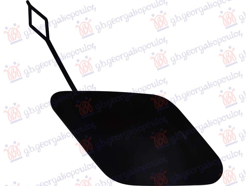 ΚΑΛΥΜΜΑ ΓΑΝΤΖΟΥ ΠΙΣΩ (M-SPORT)