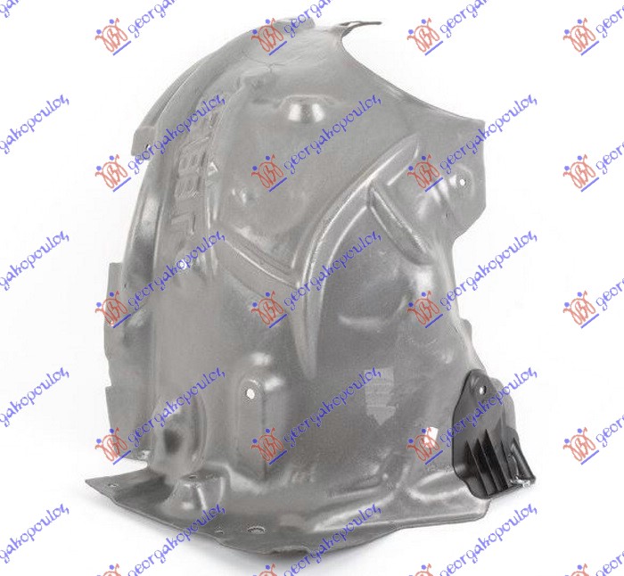 ΘΟΛΟΣ ΕΜΠΡΟΣ ΠΛΑΣΤΙΚΟΣ (ΠΙΣΩ ΚΟΜΜΑΤΙ) ΔΕΞ