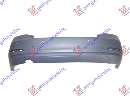 ΠΡΟΦΥΛΑΚΤΗΡΑΣ ΠΙΣΩ ΒΑΦΟΜΕΝΟΣ (ΜΕ 6 PDC)