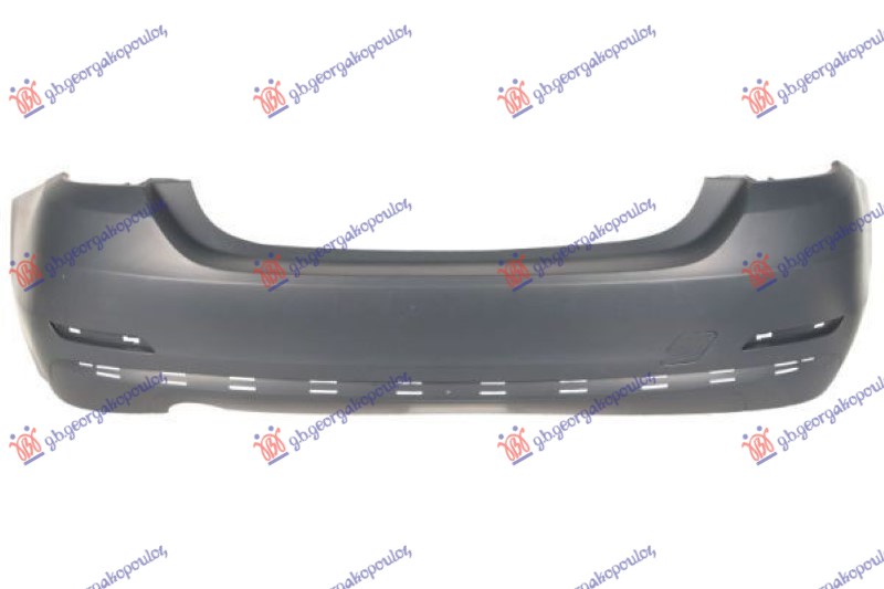 ΠΡΟΦΥΛΑΚΤΗΡΑΣ ΠΙΣΩ ΒΑΦΟΜΕΝΟΣ (ΜΕ ΣΗΜΑΔΙΑ ΚΟΠΗΣ ΓΙΑ PDC) (SPORT/MODERN/LUXURY LINE)