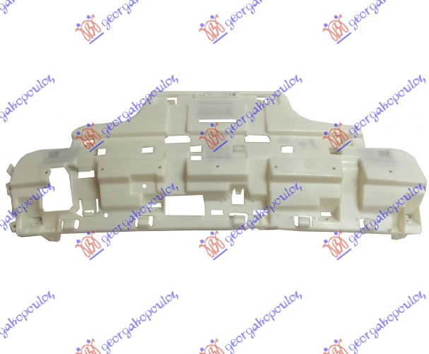 ΤΡΑΒΕΡΣΑ ΠΡΟΦΥΛΑΚΤΗΡΑ ΠΙΣΩ ΚΑΤΩ ΠΛΑΣΤΙΚΗ (SPORT-LINE)